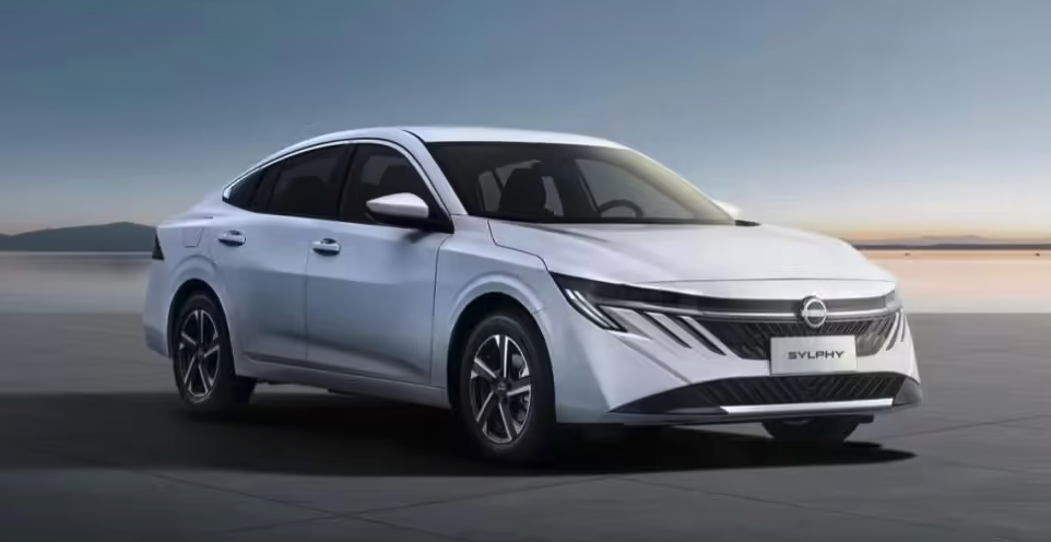 东风日产全新轩逸正式上市 9.49万起售，全系标配8155芯片+双联屏